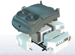 Microclimate system COM 40/36/27-48-628 ??410.85.25.000??
