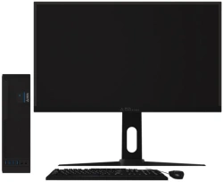 Automated workstation "Elk" LSBBiH2OM270I (VRTG.466219.118-03)