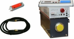 X-ray machines for industrial flaw detection unipolar series: EXTRAVOLT-225.