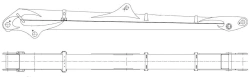Arrow YHMLL1