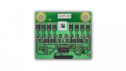 Loop Extension Module 01 Pritok-A-MRSh-01