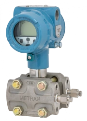 Metran-150 pressure sensors (model 150CD, version according to TU)