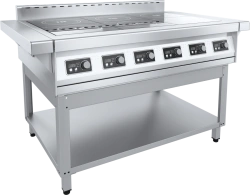 Induction cooker PEI-60-30-01