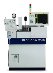 Wire EDM machine ARTA 152 NANO