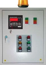 Fuel pump control controller TANKER 04/5