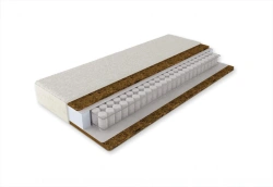 SEASON LATEX mattress