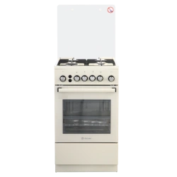 Household gas cooker 5040.30g(kr) CR-013