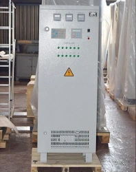 Operating current control cabinet 2406
