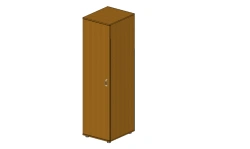 Wardrobe GM 31.01.12.131.005.05.00