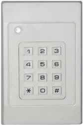Network code reader USK-02KS