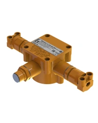 Thermal fire detector IP 101-7-R