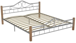 Bed Sarton 1 (1600)