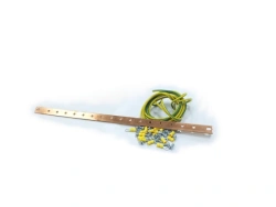 Earthing kit
