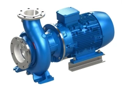 Electric pumps KRM 100-80-250
