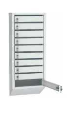 Letterbox M-S10