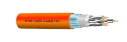 Cable KRUIN-(M)PsElzng(A)-FRLS -U* (1 - 37)x(2, 3, 4)x(0,2 -2,5)