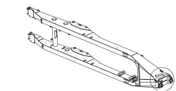 220287, MAIN FRAME 12001 (02/K5)