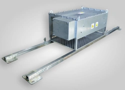 Block of braking resistors BRT-0,85/450U1