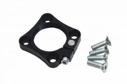 7H13A Flanged sleeve adapter