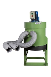 Dust collecting unit PC-750/U