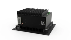 Power supplies of locomotive electronic equipment IP-LE-75/800S