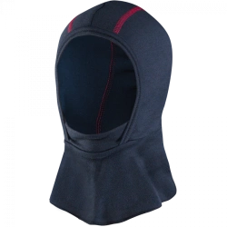 Thermal resistant helmet against thermal risks of electric arc, model ENERGO NLPSH