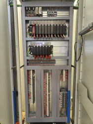 Automated control system ELSAR-R-200