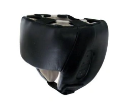 Boxing helmet