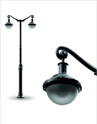 LEDTEC PRO DECO series LED luminaire