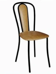 Chair ''Cleo deluxe'' H=340 (children)/ STU18