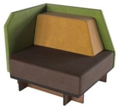 Tetris Module D-2 sofas