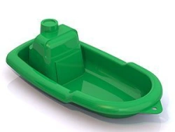 Barge