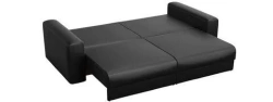 Folding sofa. Model: Larry