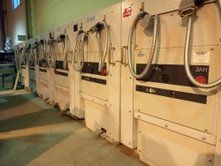 Complete switchgears