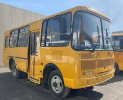 Bus PAZ 3206-110-70 (with MKPP 66-11-1700010)