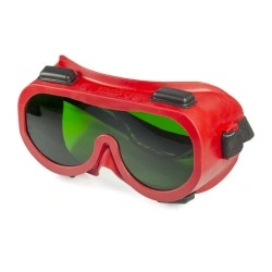 Safety goggles ZN4 ETALON super, article no. 20428