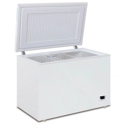 Refrigerated cabinet for food industry "chest" type "Biryusa 305FKDQ"