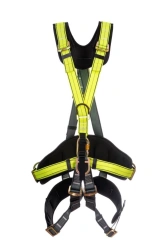 Safety harness "OLYMP-safety" AlPro 05