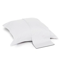 Cotton pillowcase