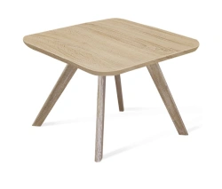 Coffee table Sheffilton SHT-S39/HDPE 60/60
