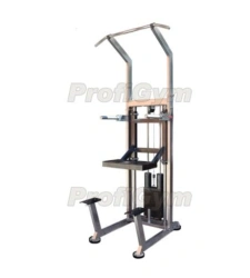 TG-0240-C. "Gravitron" Tourniquet-bar machine