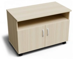 Service cabinet