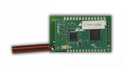 Astra-RI-M wireless sensor receiver module for Pritok-A-KOP -04,-05 Pritok-A-MBD-02.1