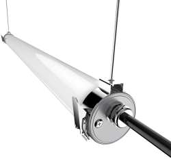 Industrial LED industrial STEAM CENTER-02.64.045.5269 luminaire