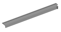 6241-03-5403124 Front door opening trim