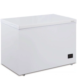 Refrigerated cabinet for food industry "chest" type "Biryusa M305FKDQ"