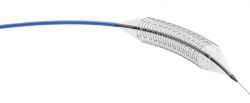 Drug-eluting coronary artery stent