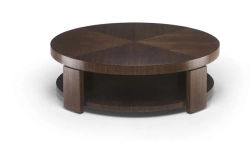 Wooden coffee table "Classic"