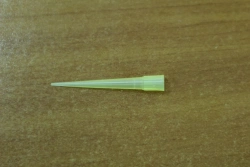 Universal tip for pipette pipettes according to TU 32.50.50-002-72241324-2018 Universal tip up to 200 ?l