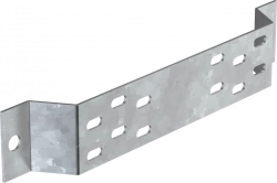 CLW10-SNP-200-M-HDZ Wall-mounted rack SNP200 IEK HDZ